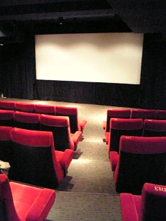 Gaga試写室で ｎｅｘｔ を フリーシネパブリシストのレビュー